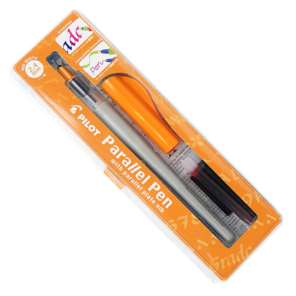 Caneta Parallel Pen Pilot 2.4mm